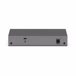 NETGEAR GS105PP Non-géré Gigabit Ethernet (10/100/1000) Connexion Ethernet, supportant l'alimentation via ce port (PoE) Montage sur le bureau ou sur le mur Gris - Vue supplémentaire 5