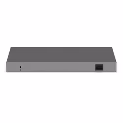 NETGEAR GS748PP Non-géré Gigabit Ethernet (10/100/1000) Connexion Ethernet, supportant l'alimentation via ce port (PoE) Gris - Vue supplémentaire 4