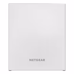 NETGEAR WAX610W 1800 Mbit/s Blanc Connexion Ethernet, supportant l'alimentation via ce port (PoE) - Vue supplémentaire 2