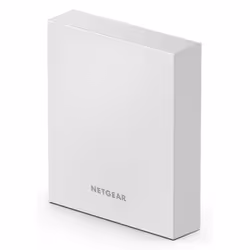 NETGEAR WAX610W 1800 Mbit/s Blanc Connexion Ethernet, supportant l'alimentation via ce port (PoE) - Vue supplémentaire 3