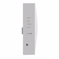NETGEAR WAX610W 1800 Mbit/s Blanc Connexion Ethernet, supportant l'alimentation via ce port (PoE) - Vue supplémentaire 5