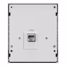 NETGEAR WAX610W 1800 Mbit/s Blanc Connexion Ethernet, supportant l'alimentation via ce port (PoE) - Vue supplémentaire 6