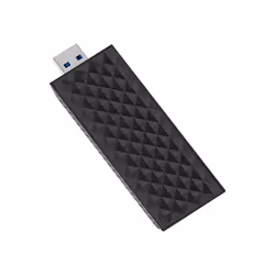 NETGEAR A8500 WLAN 2882 Mbit/s - Vue supplémentaire 2