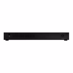 NETGEAR GS310TPv2 Géré L2/L3 Gigabit Ethernet (10/100/1000) Connexion Ethernet, supportant l'alimentation via ce port (PoE) Bureau Noir - Vue supplémentaire 4