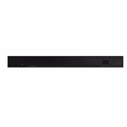 NETGEAR GS348TPv2 Géré L2/L3 Gigabit Ethernet (10/100/1000) Connexion Ethernet, supportant l'alimentation via ce port (PoE) 1U Noir - Vue supplémentaire 5