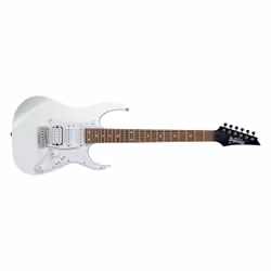 Ibanez GRG140, 6 cordes, 1,05 cm, 0,229 mm (0.00900"), 0,279 mm (0.0110"), 0,406 mm (0.0160"), 0,61 mm (0.0240")