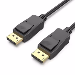 Câble DisplayPort vers DisplayPort BENFEI câble DP mâle vers DP mâle Charge 4K@60Hz 2K@144Hz -1.8 m