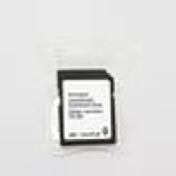 Carte SD GPS Europe 2021 - 10.65 - Renault TomTom Live