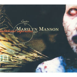 Universal Music Marilyn Manson - Antichrist Superstar, CD Heavy metal