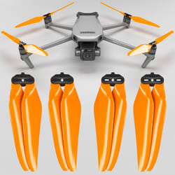 Master Airscrew MA.M3S9453FO4 camera drone part/accessory Hélice