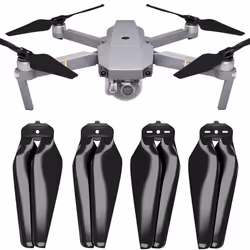 Master Airscrew Stealth, Hélice, DJI