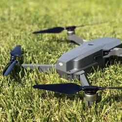 Master Airscrew Stealth camera drone part/accessory Hélice