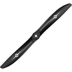 Master Airscrew Scimitar pièce et accessoire pour modèle radiocommandé Hélice