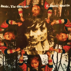ImportCDs Dude, the Obscure, Pop rock, Vinyl, Support physique, Adulte, 1 disques, 21/06/2018