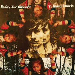 ImportCDs Dude, the Obscure Vinyl Pop rock