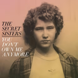 ImportCDs You Dont Own Me Anymore, Américaine, Vinyl, Support physique, Adulte, 1 disques, 15/06/2017