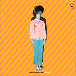 ImportCDs Stardust Birthday Party, Pop rock, Vinyl, Support physique, Adulte, 1 disques, 04/10/2018