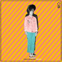 ImportCDs Stardust Birthday Party Vinyl Pop rock