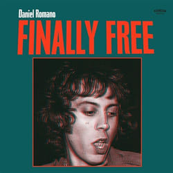 ImportCDs Finally Free Vinyl Américaine