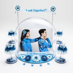 ImportCDs Look Together CD Pop rock