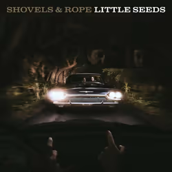 ImportCDs Little Seeds, Américaine, CD, Support physique, Adulte, 1 disques, 06/10/2016