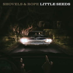 ImportCDs Little Seeds CD Américaine