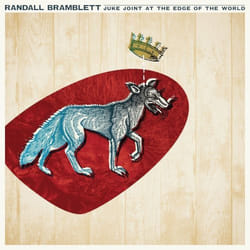 ImportCDs Juke Joint At the Edge Of The World CD Américaine