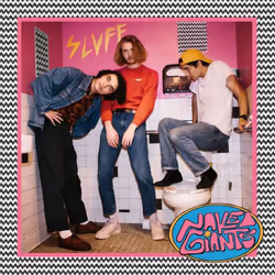 ImportCDs Sluff, Pop rock, CD, Support physique, Adulte, 1 disques, 29/03/2018