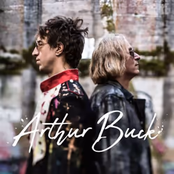 ImportCDs Arthur Buck, Pop rock, CD, Support physique, Adulte, 1 disques, 14/06/2018