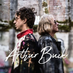ImportCDs Arthur Buck CD Pop rock