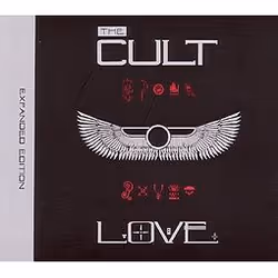 Indigo 938842, Alternative, CD, CULT, THE, Support physique, 2 disques