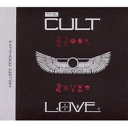 Indigo 938842 enregistrement de musique et son CD Alternative CULT, THE