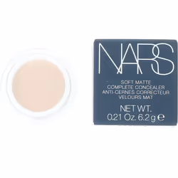 Soft Matte Complete Anti-cernes #Chantilly