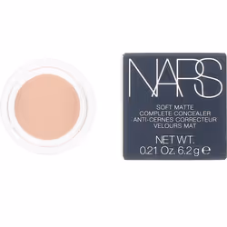 Anti-cernes Complet Soft Matte #Crème Brûlée