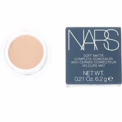 Correcteur Complet Soft Matte #Custard