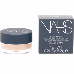 Correcteur Complet Soft Matte #Ginger