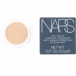 Correcteur Complet Soft Matte #Café con Leche