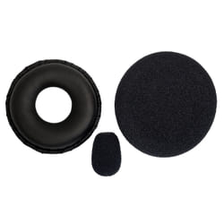 BlueParrott 202182 accessoire pour casque /oreillettes Couvre oreillettes jetables