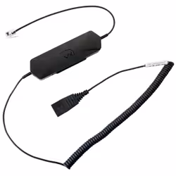 VXi 203367 accessoire pour casque /oreillettes Cable