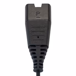 VXi 203367 accessoire pour casque /oreillettes Cable