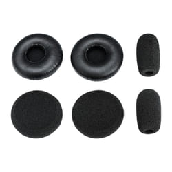 BlueParrott 204159 accessoire pour casque /oreillettes Couvre oreillettes jetables