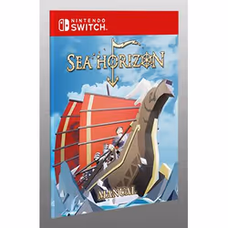 Eastasiasoft Limited Sea Horizon Anglais Nintendo Switch