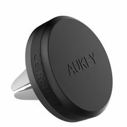 AUKEY HD-C5 support Support passif Mobile/smartphone Noir