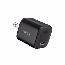 AUKEY PA-B1, Intérieure, Secteur, 12 V, Noir