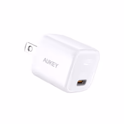 AUKEY PA-B1, Intérieure, Secteur, 12 V, Blanc