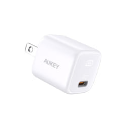 AUKEY PA-B1 Universel Blanc Secteur Intérieure