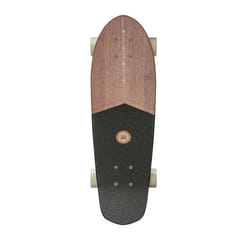 Globe GLB-Blazer 26" Skateboard (classique) Noyer