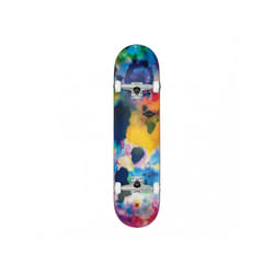 Globe GLB-FULL ON Skateboard (classique) Multicolore
