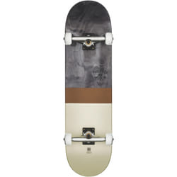 Globe GB10525305 complet pour planche à roulettes Skateboard (classique) Bois Gris