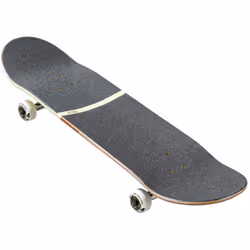 Globe GB10525305 complet pour planche à roulettes Skateboard (classique) Bois Gris
